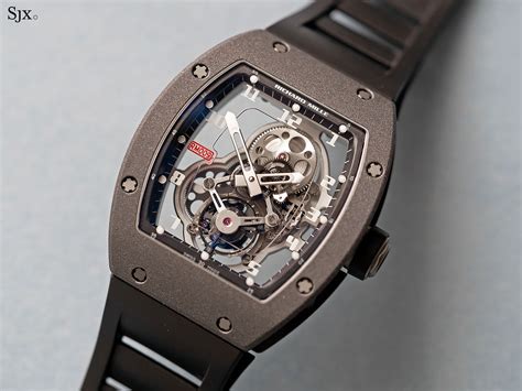 richard mille rm009|richard mille 029.